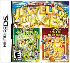 Jewels of the Ages (Nintendo DS)